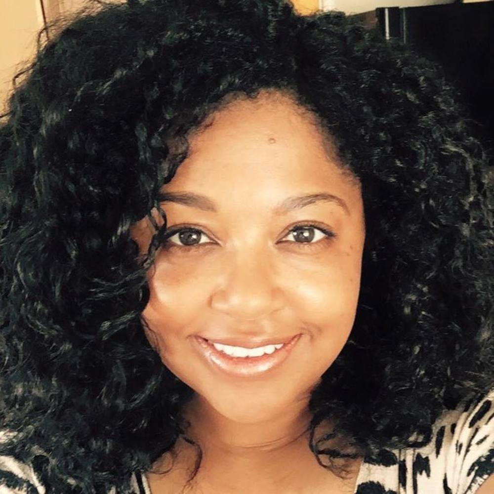 Meet your Posher, Tiffanny